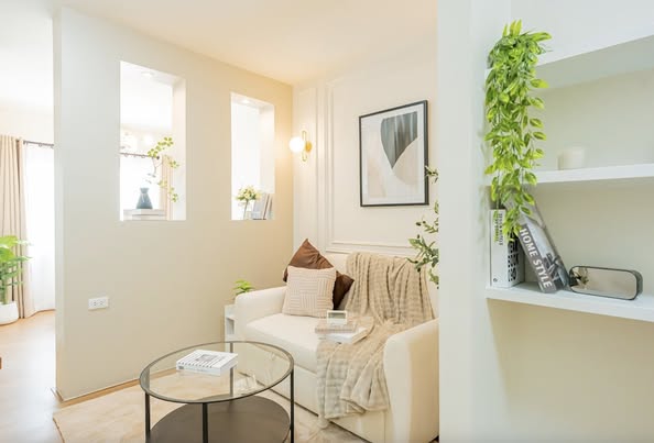 One Bedroom Condo For Sale