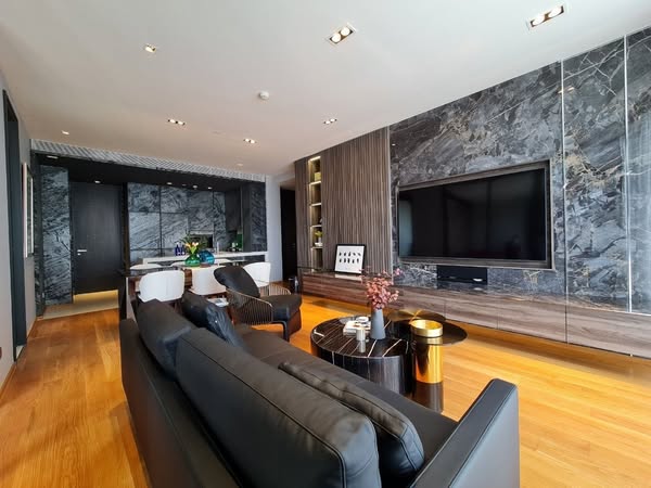 Large Two Bedroom Condo For Rent