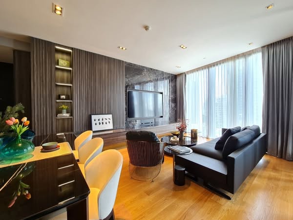 Large Two Bedroom Condo For Rent