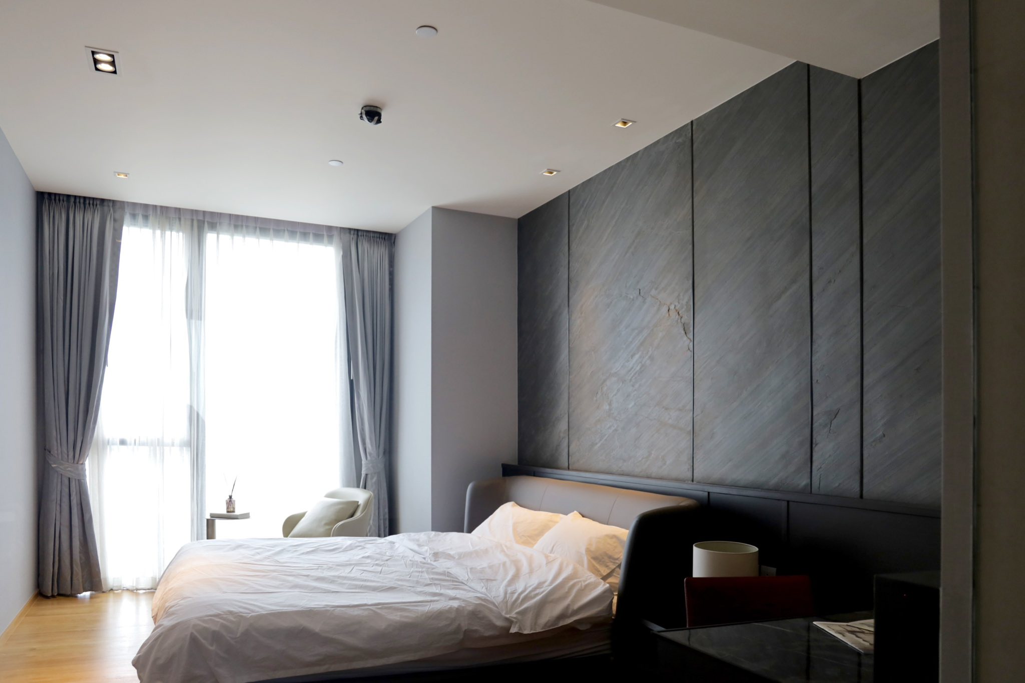 Large Two Bedroom Condo For Rent