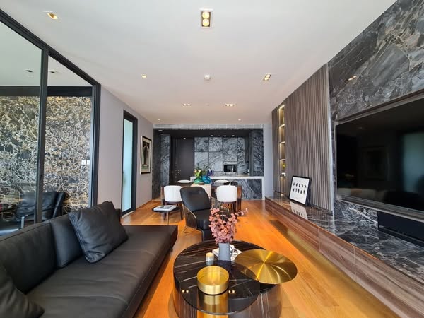 Large Two Bedroom Condo For Rent