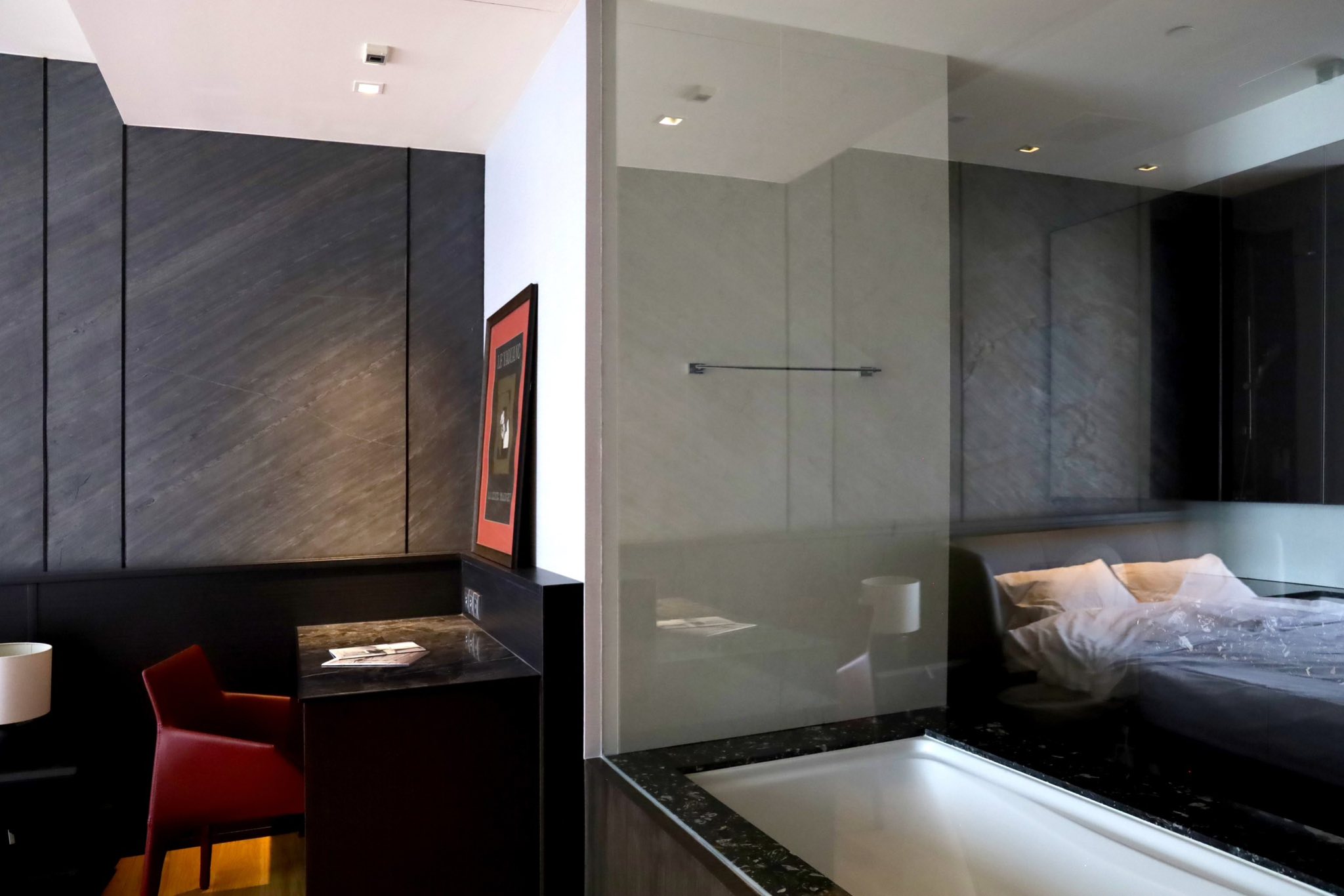 Large Two Bedroom Condo For Rent