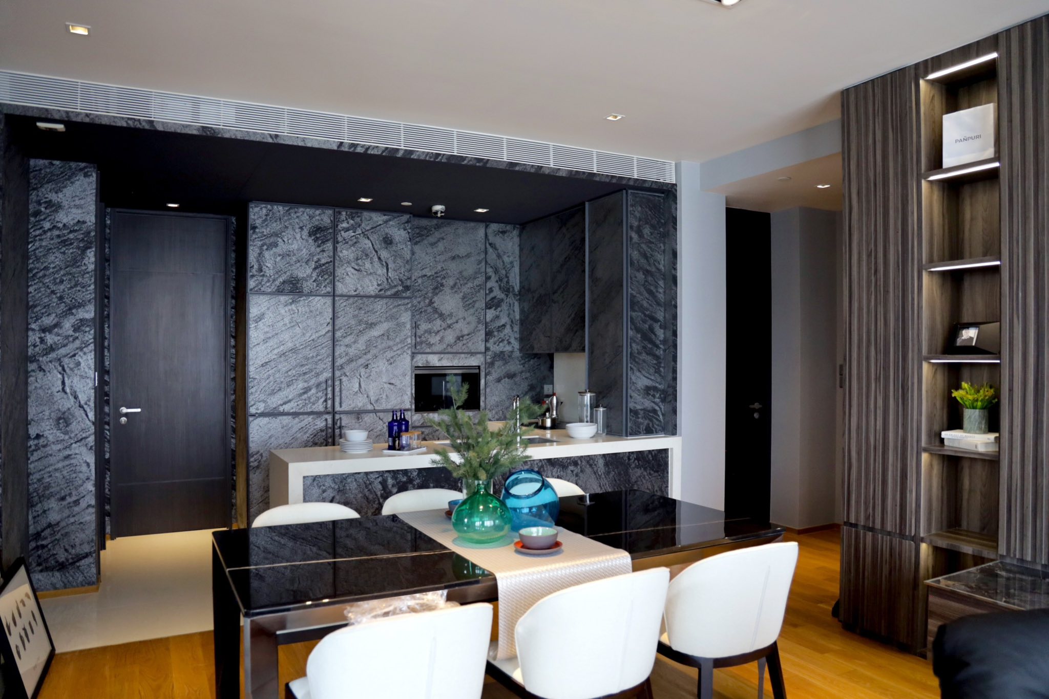 Large Two Bedroom Condo For Rent
