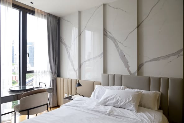 Large Two Bedroom Condo For Rent