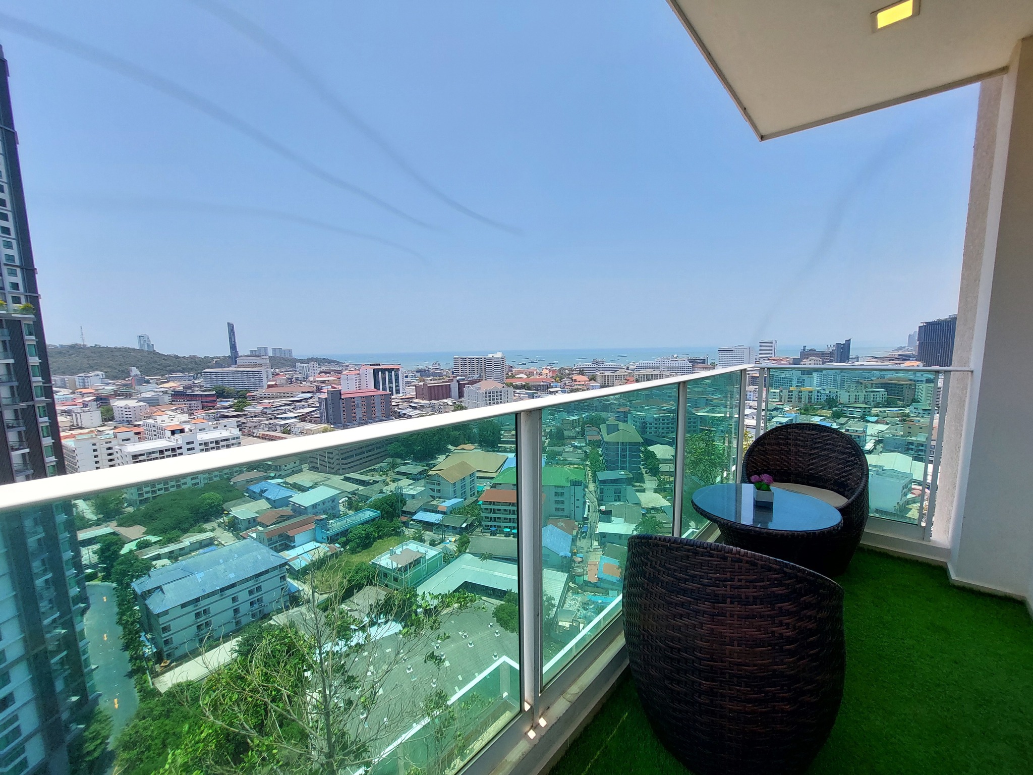 Two Bed Room Condo For Sale