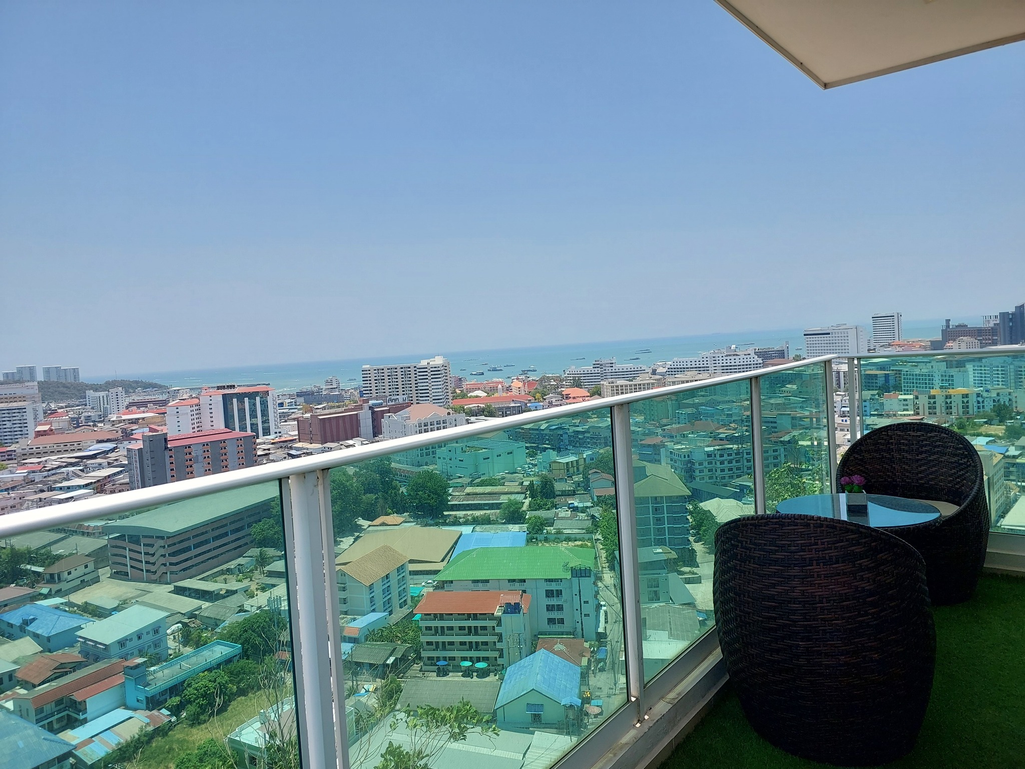 Two Bed Room Condo For Sale