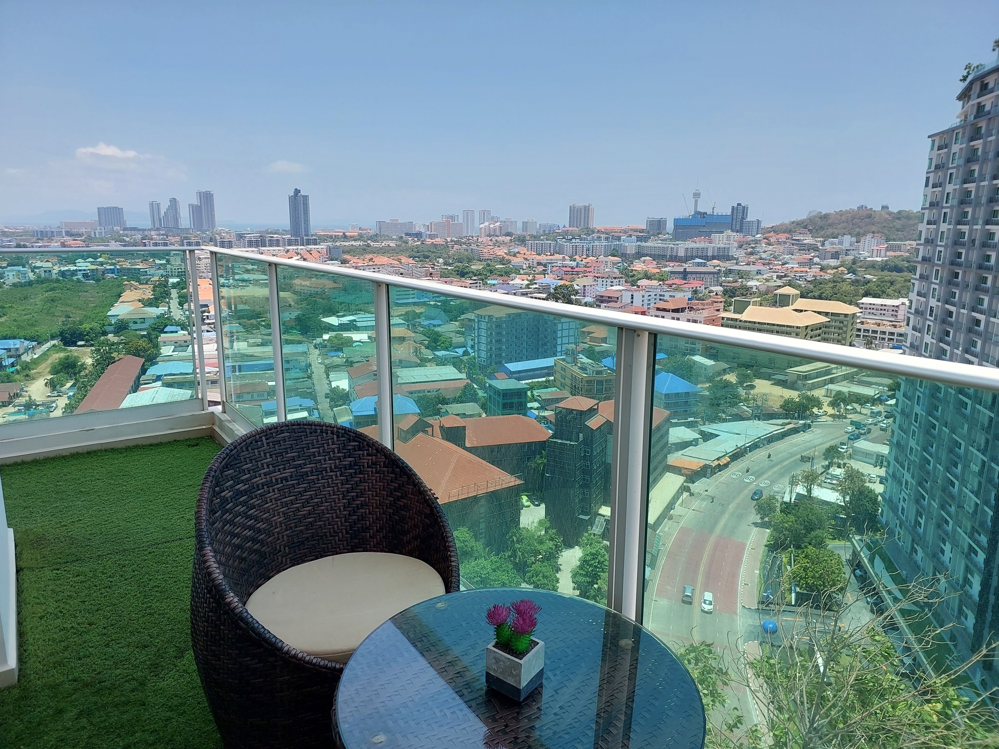 Two Bed Room Condo For Sale