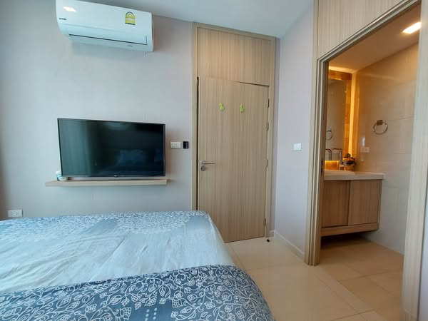 Two Bed Room Condo For Sale