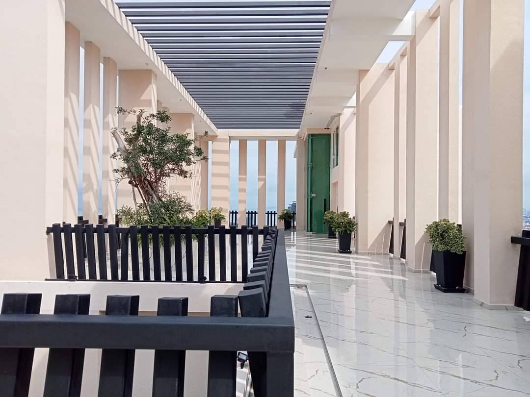 Two Bed Room Condo For Sale