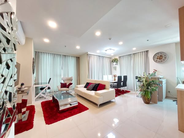 Two Bed Room Condo For Sale