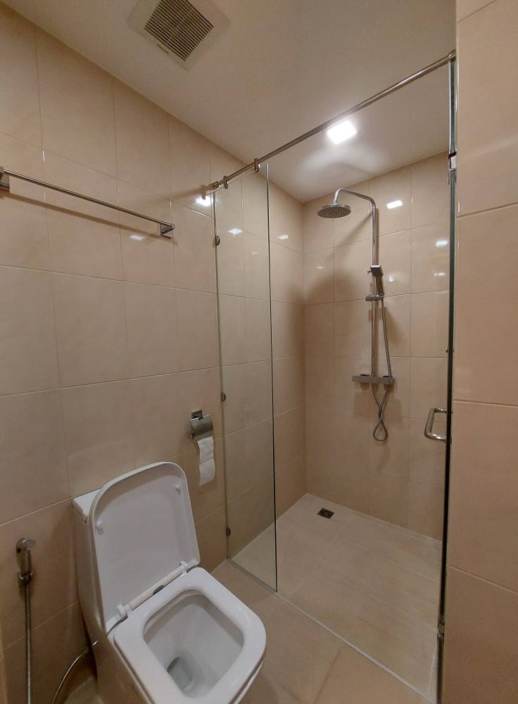 Two Bed Room Condo For Sale