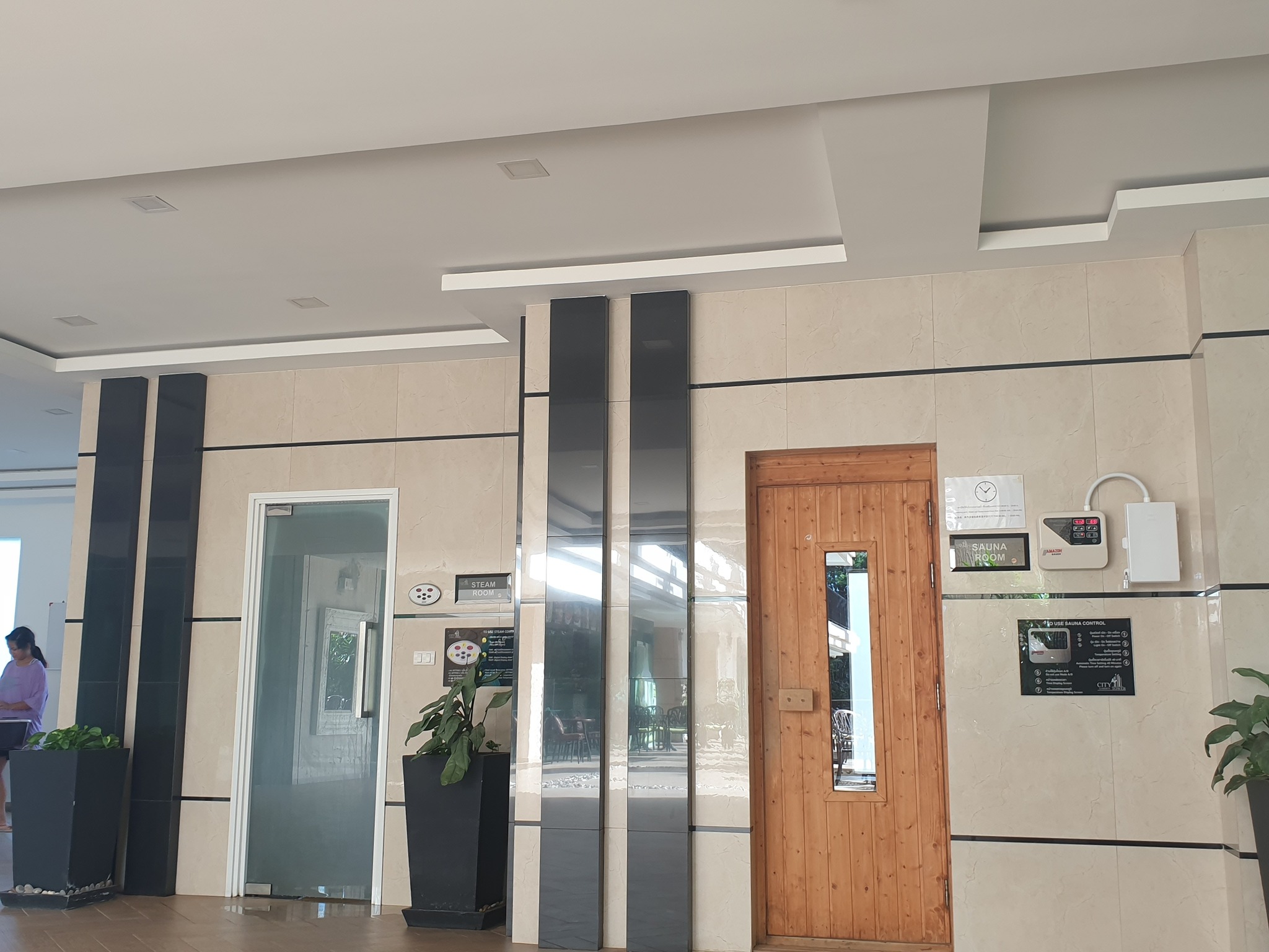 Two Bed Room Condo For Sale
