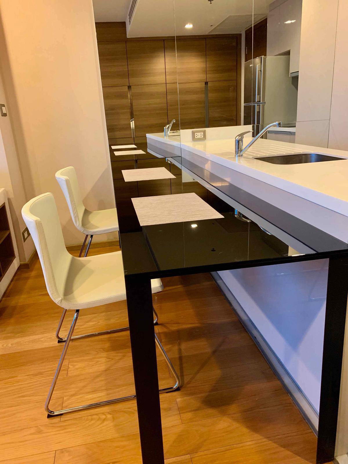 One Bedroom Apartment For Rent