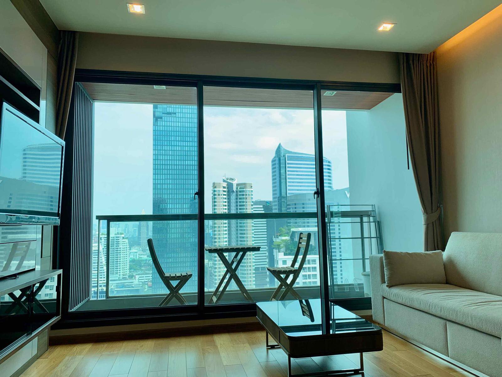 One Bedroom Apartment For Rent