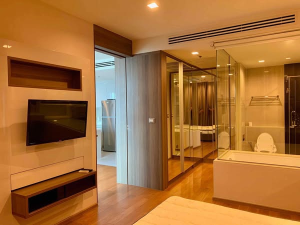 One Bedroom Apartment For Rent