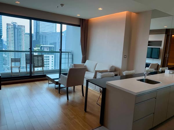 One Bedroom Apartment For Rent