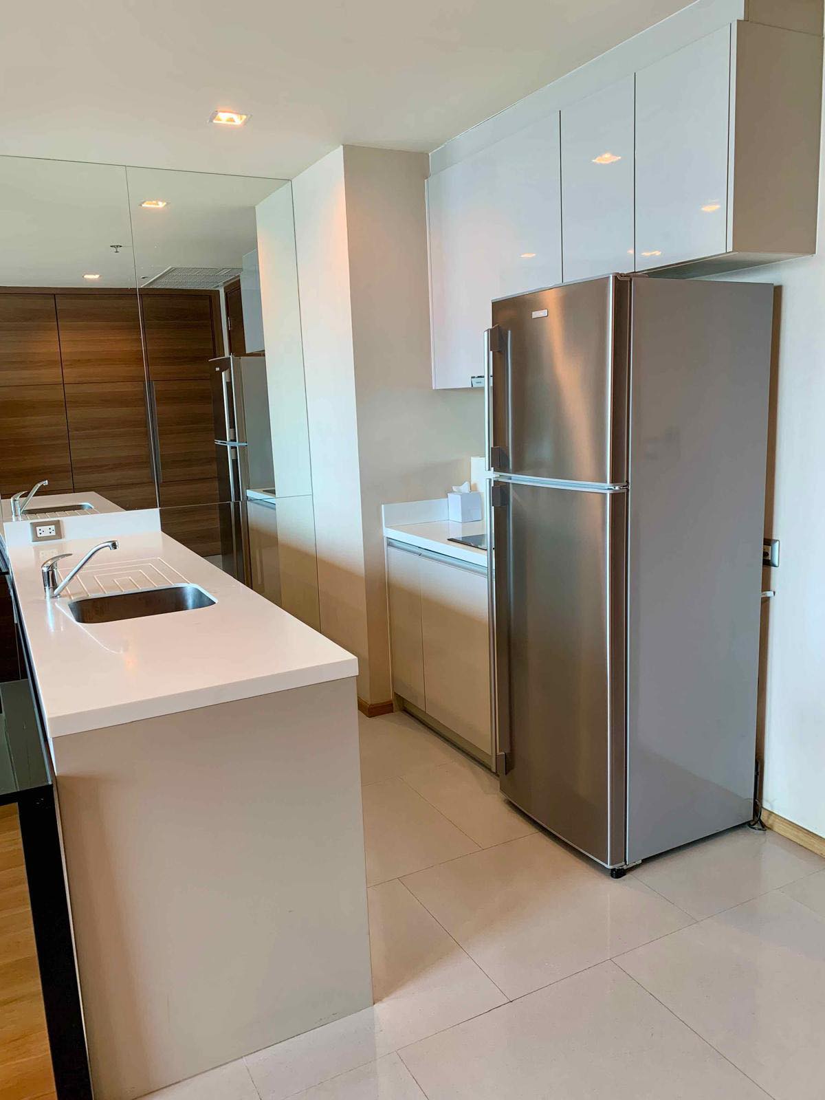 One Bedroom Apartment For Rent