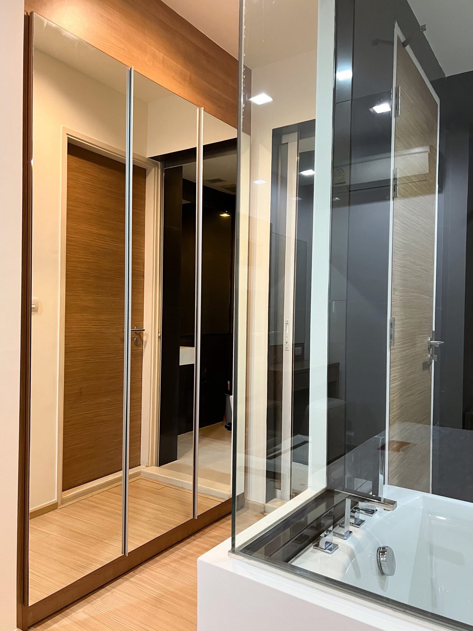 One Bedroom Condo For Rent