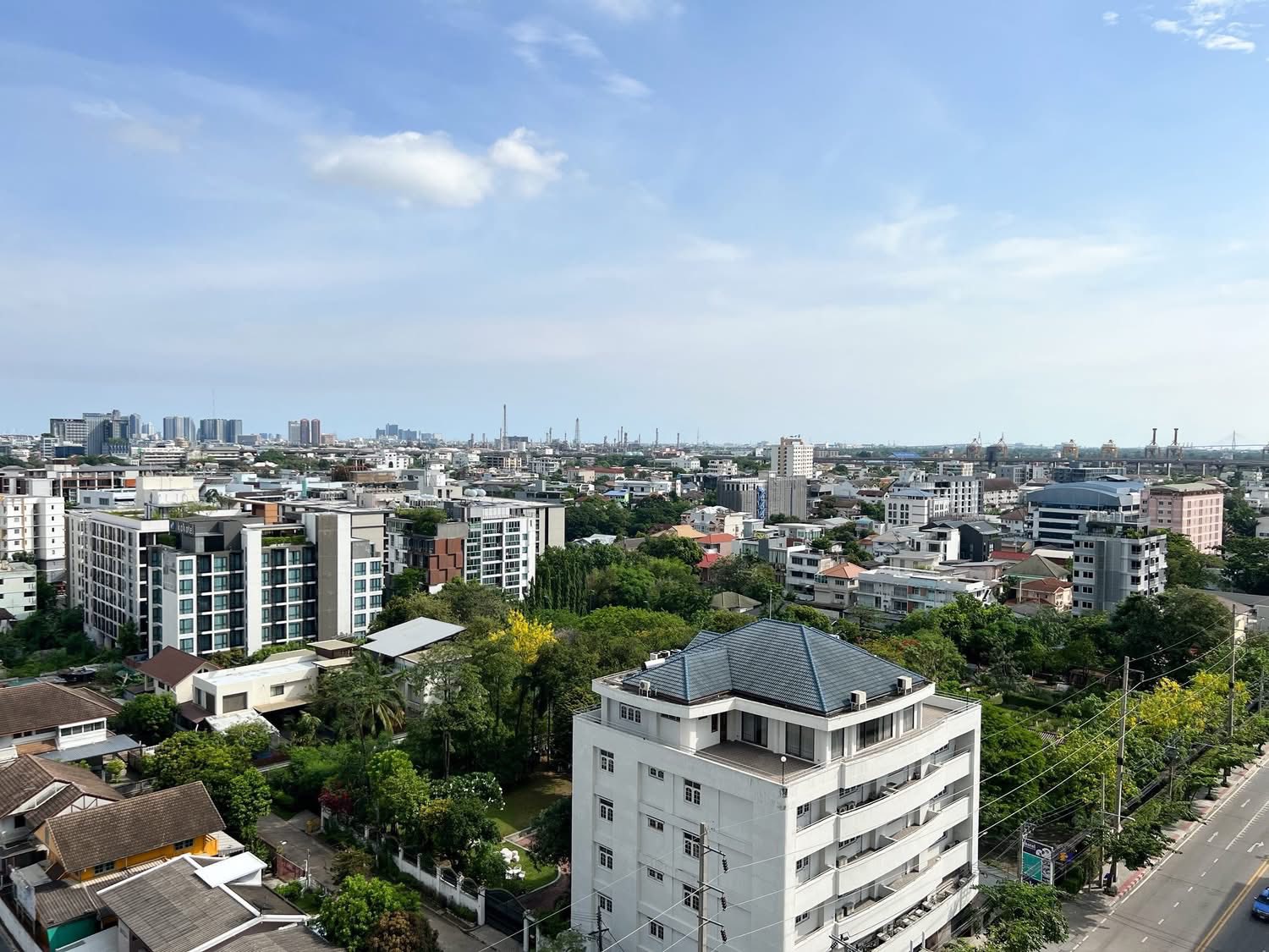 One Bedroom Condo For Rent