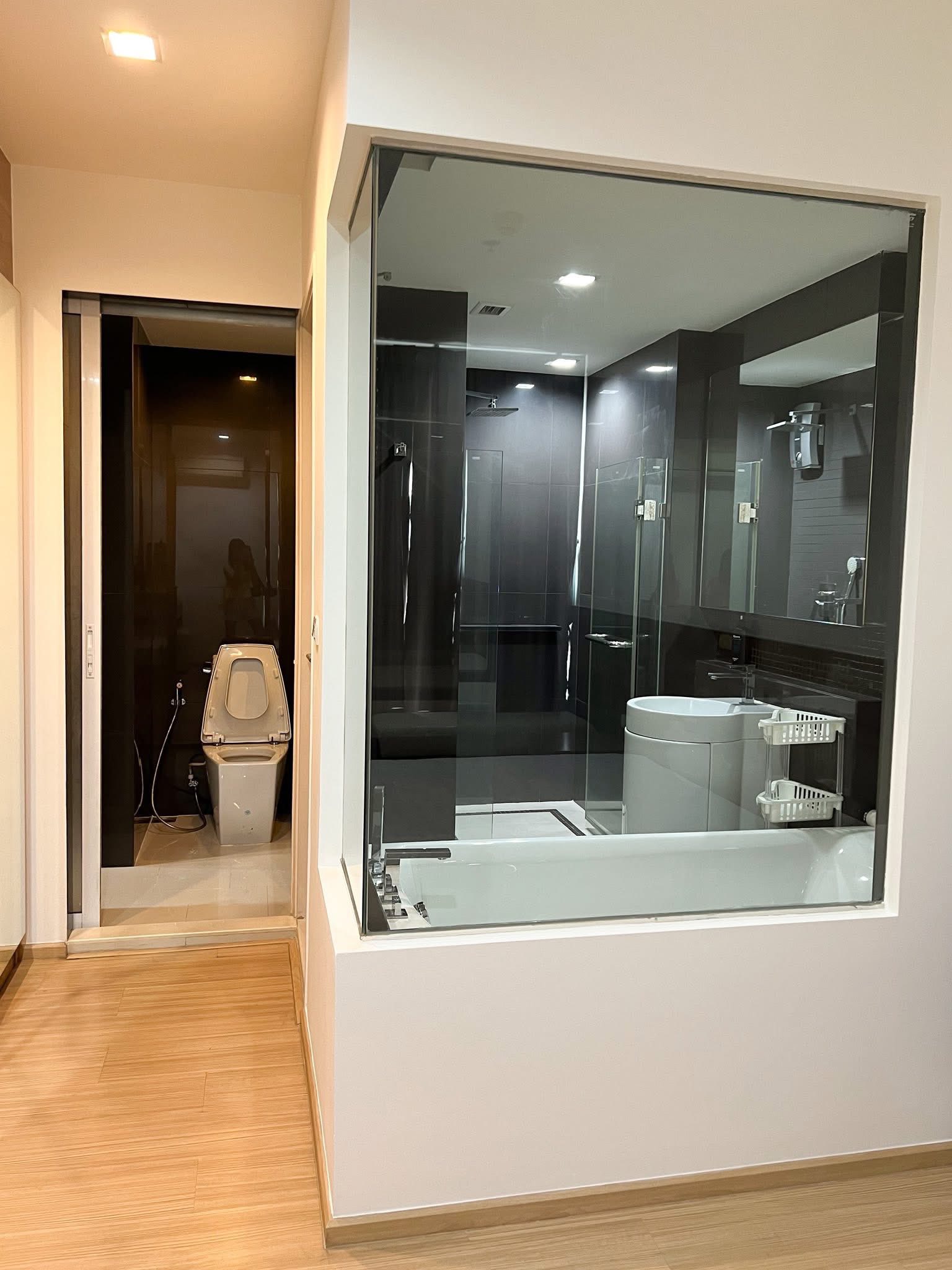 One Bedroom Condo For Rent