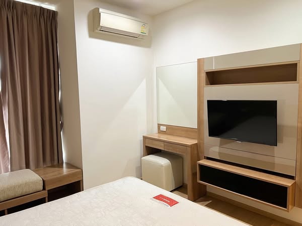 One Bedroom Condo For Rent