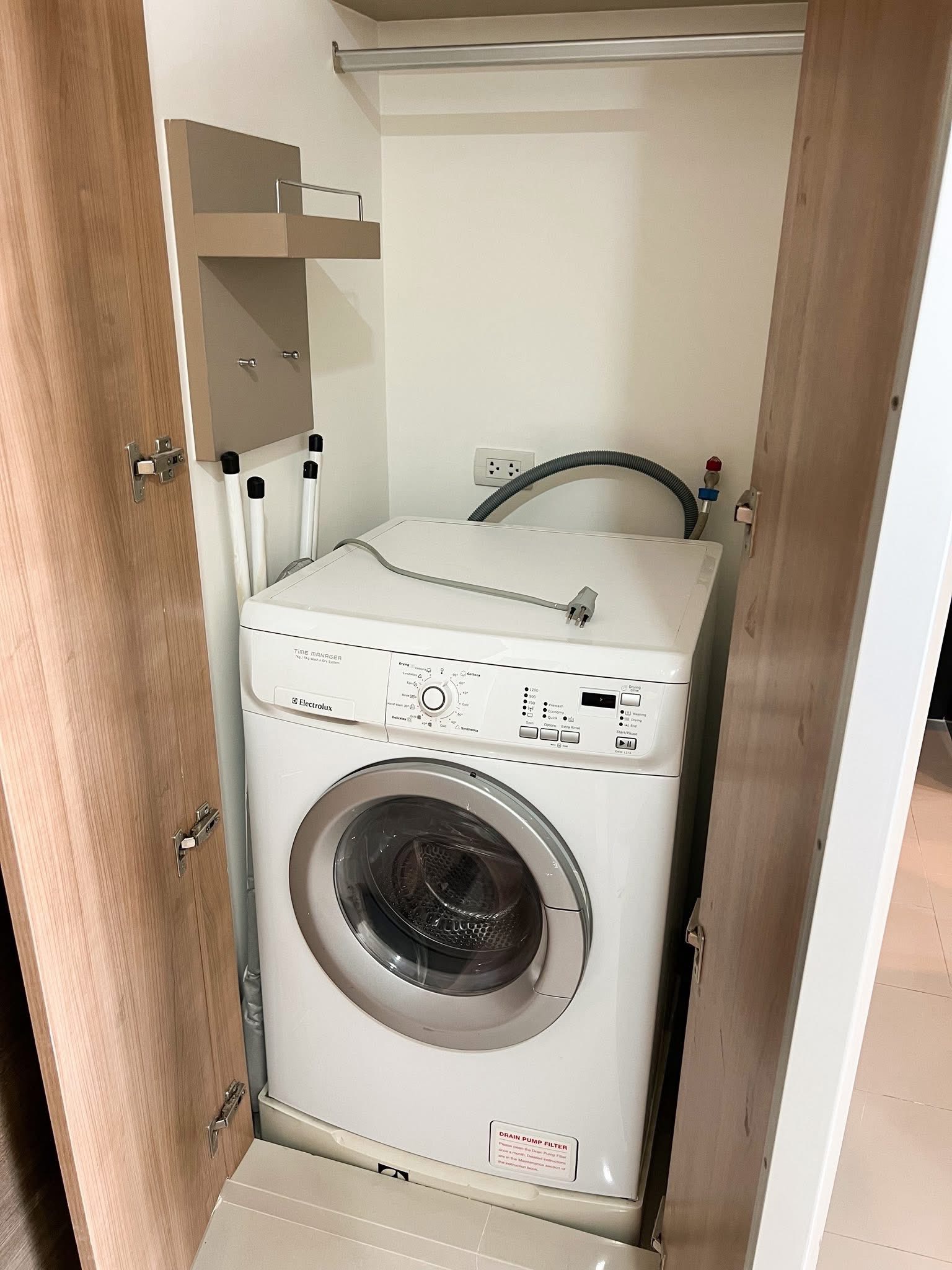 One Bedroom Condo For Rent
