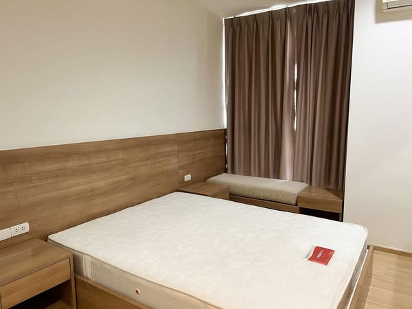 One Bedroom Condo For Rent