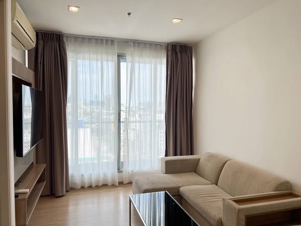 One Bedroom Condo For Rent