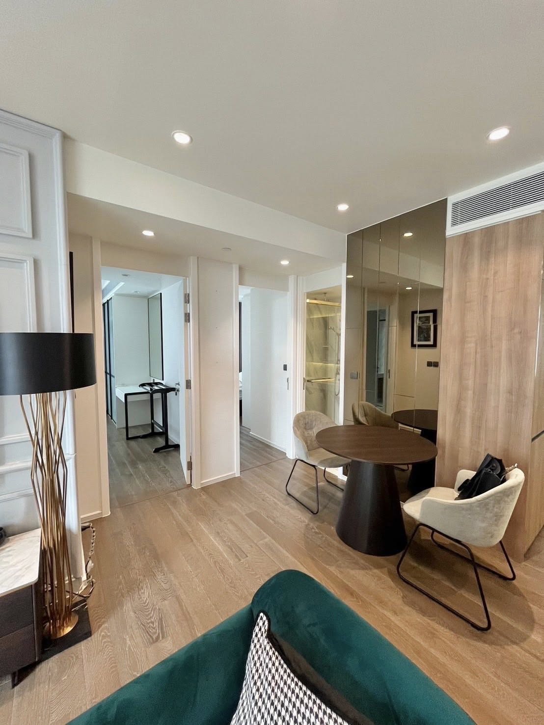 Two Bed Room Apartment For Rent