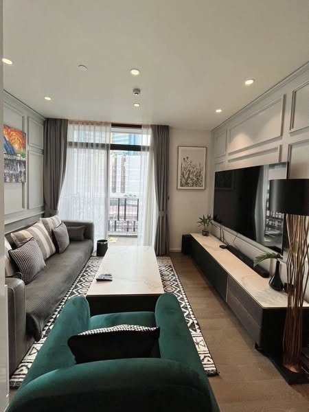 Two Bed Room Apartment For Rent