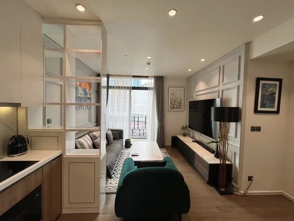 Two Bed Room Apartment For Rent