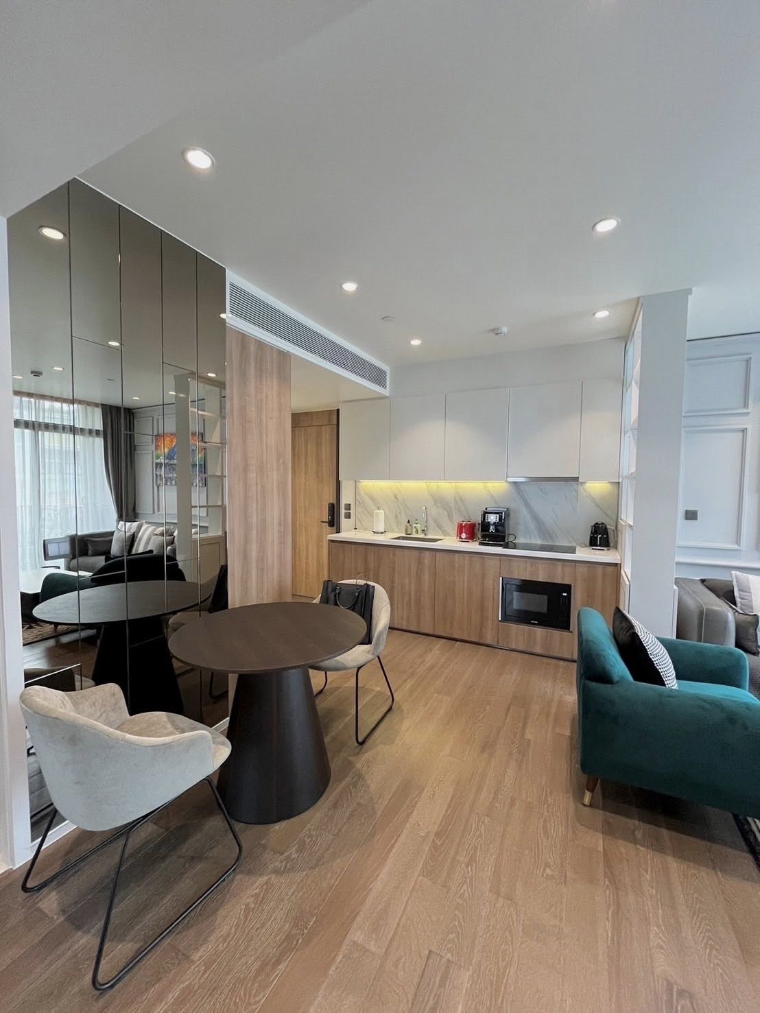 Two Bed Room Apartment For Rent