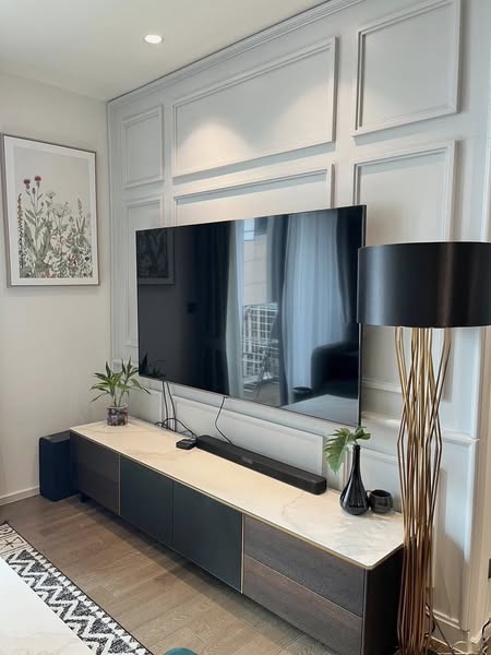 Two Bed Room Apartment For Rent