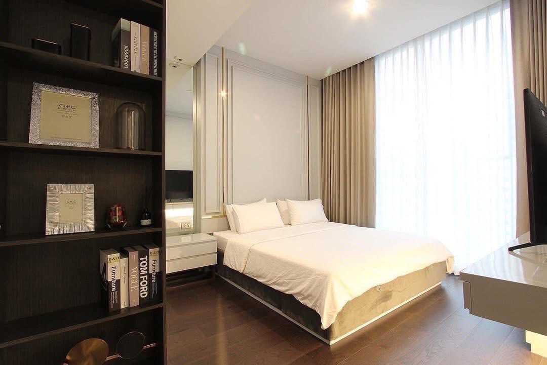 One Bedroom Condo For Rent