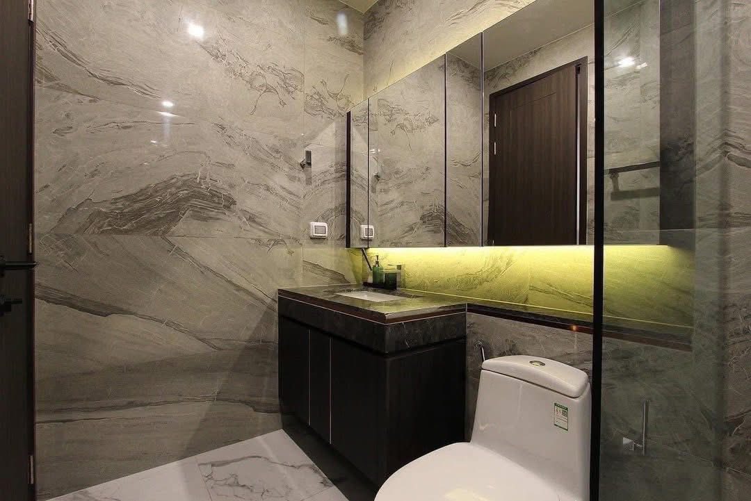 One Bedroom Condo For Rent