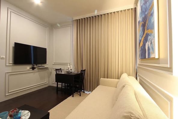 One Bedroom Condo For Rent