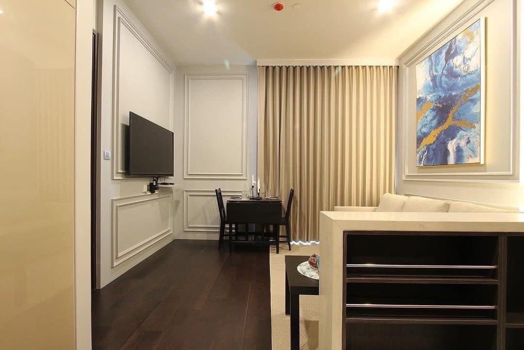 One Bedroom Condo For Rent