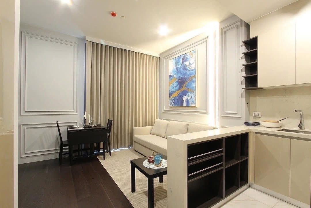 One Bedroom Condo For Rent