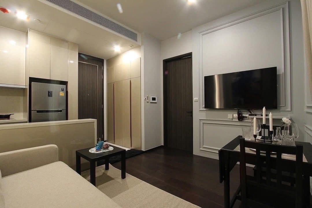 One Bedroom Condo For Rent
