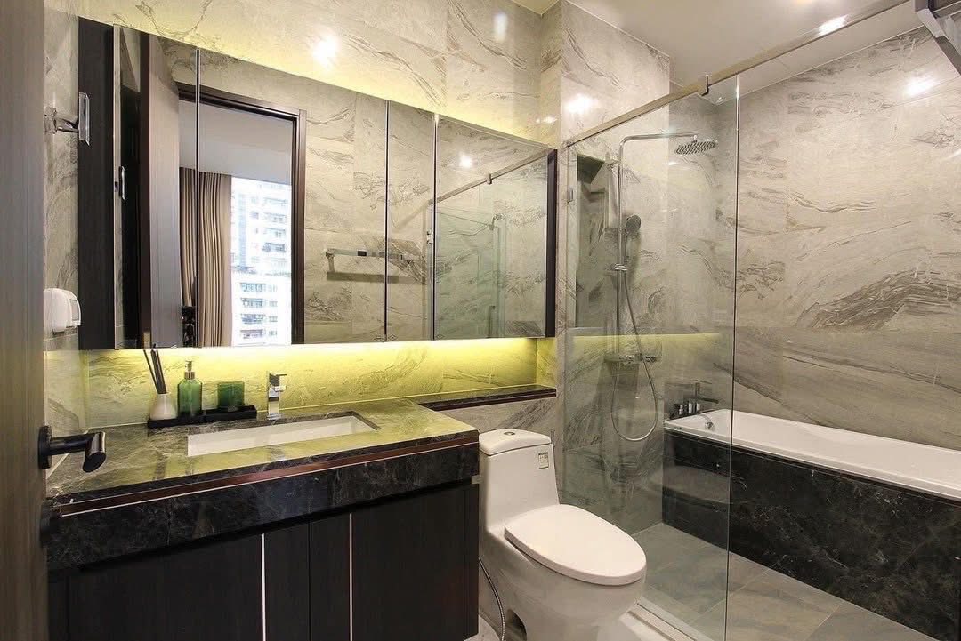 One Bedroom Condo For Rent