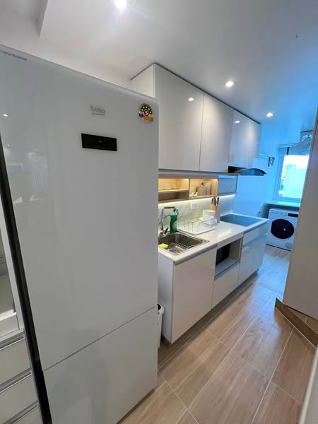 Two Bed Room Apartment For Rent