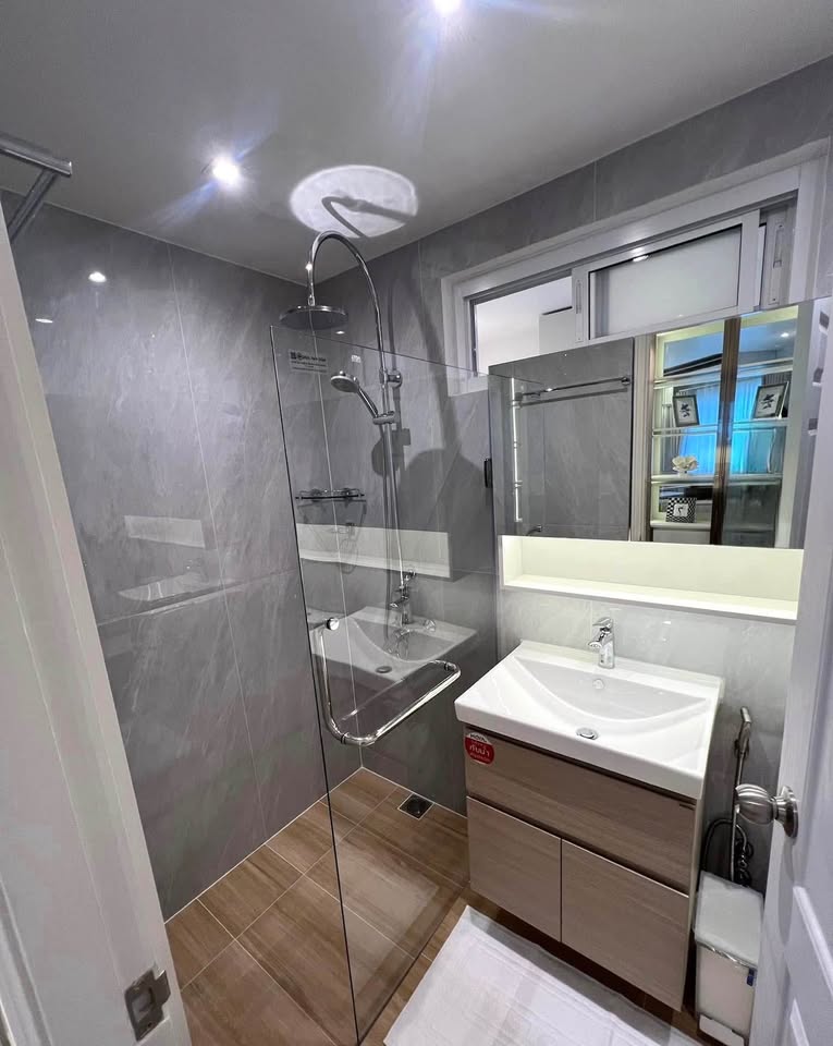 Two Bed Room Apartment For Rent
