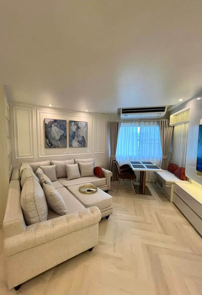Two Bed Room Apartment For Rent