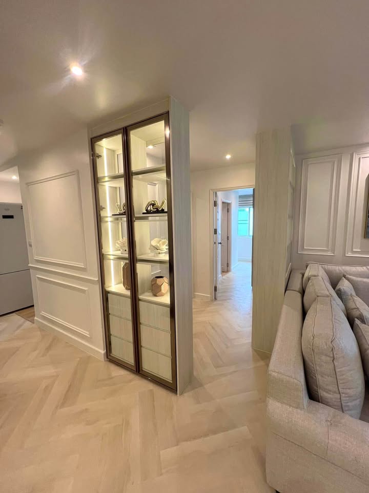 Two Bed Room Apartment For Rent