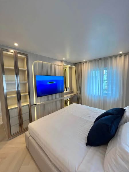 Two Bed Room Apartment For Rent