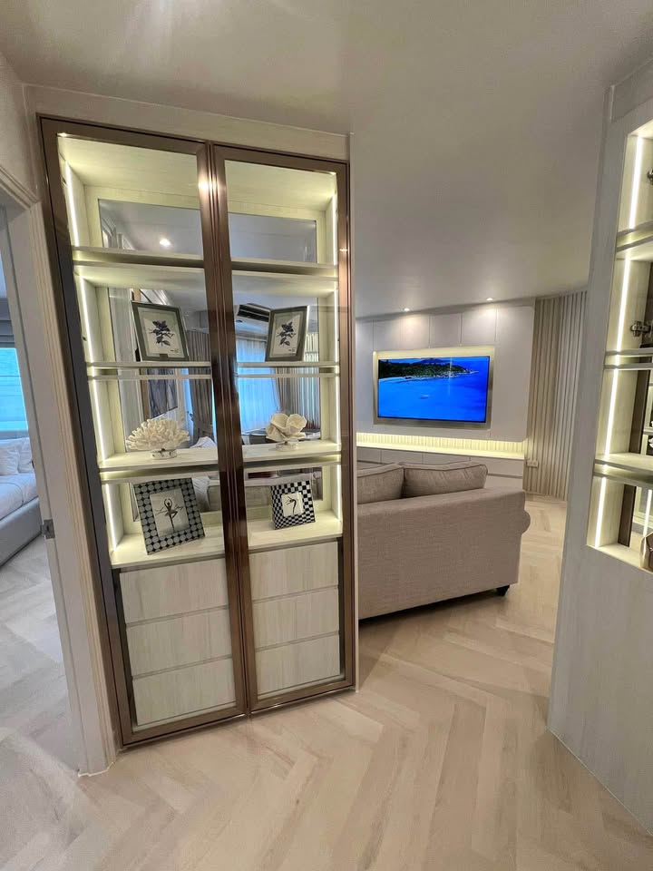 Two Bed Room Apartment For Rent