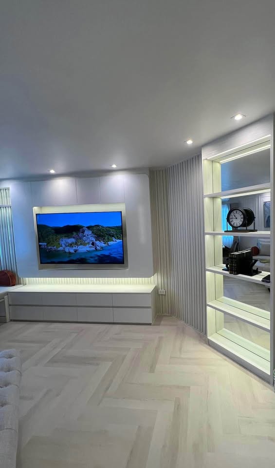 Two Bed Room Apartment For Rent