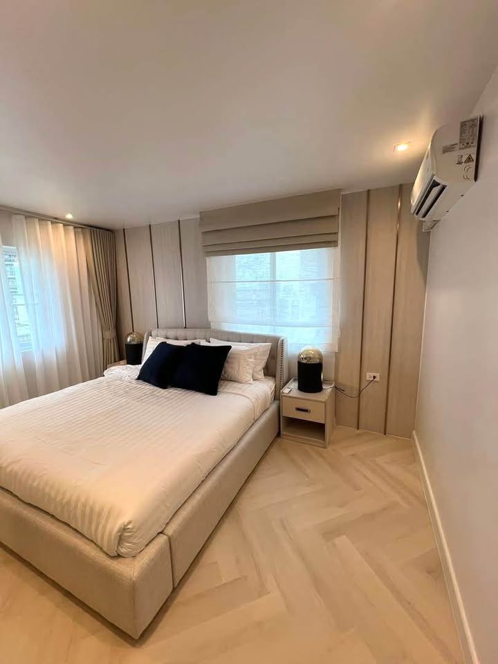 Two Bed Room Apartment For Rent