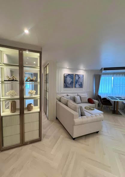 Two Bed Room Apartment For Rent