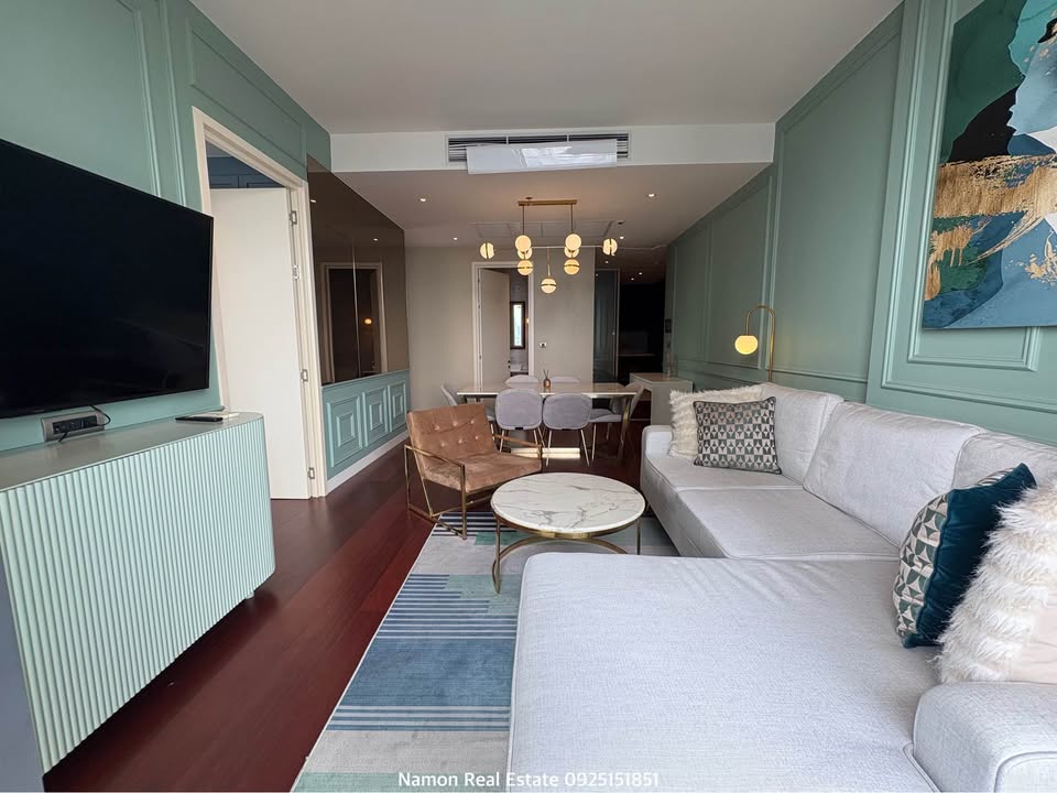 Two Bed Room Apartment For Sale